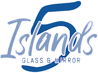 5 Islands Glass